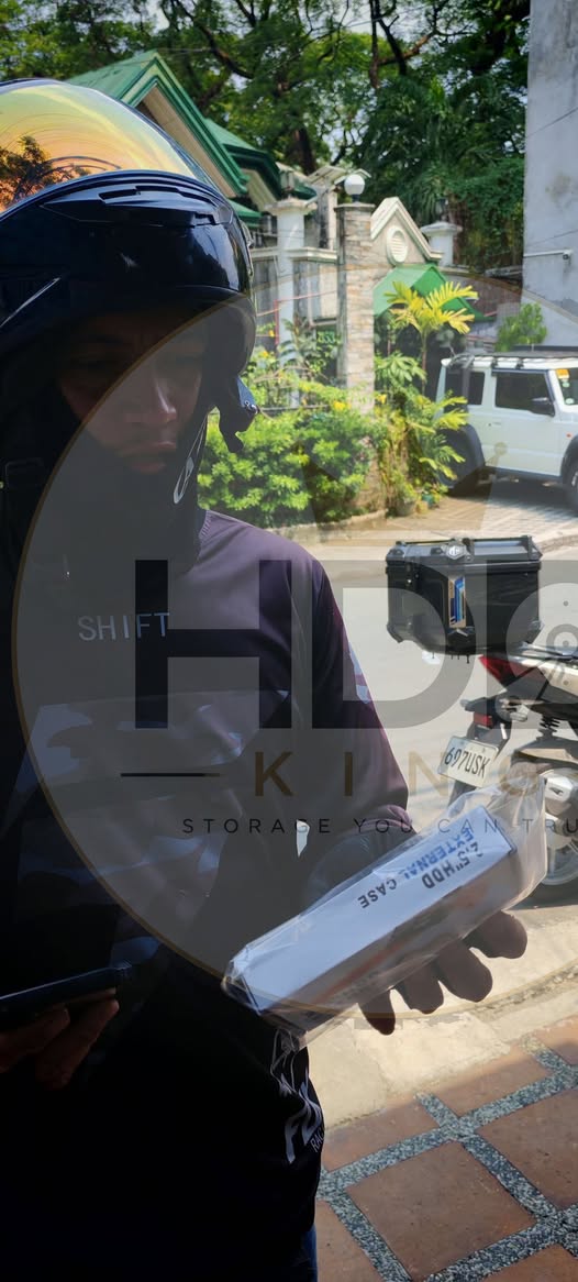 Proof of delivery 13